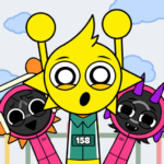 Funny Prank Sprunkee Sound 1.0.2 Apk Mod Unlimited Money