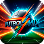 Futbol Mix 2.0.0 Apk Mod Premium