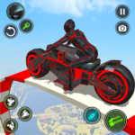 GT Bike Stunt Racing 3D 65 Apk Mod Unlimited Money
