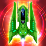 Galaxy Keeper Space Shooter 1.0.27 Apk Mod Premium