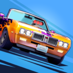 Gear Hill Customs 2025.3.348 Apk Mod Unlimited Money