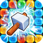 Gem Growth Quest 1.0.2 Apk Mod Unlimited Money