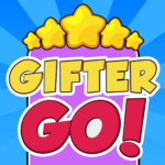 Gifter GO 2.2.5 Apk Mod Unlimited Money