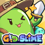 Go Slime VARY Apk Mod Unlimited Money