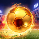 Goalden League Online Soccer 0.8.50 Apk Mod Unlimited Money