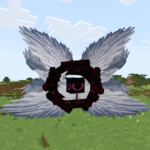 God is Here Mod for Minecraft 5 Apk Mod Premium