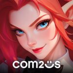 Gods Demons – Com2uS 3.0.3.8 Apk Mod Unlimited Money