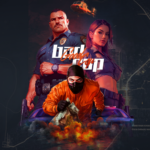 Good Cop Bad Cop 1.1 Apk Mod Unlimited Money