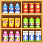 Goods Ready – Sort Match 1.1 Apk Mod Unlimited Money
