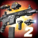 Gun Builder ELITE 2 1.6.0 Apk Mod Unlimited Money Gun Builder ELITE 2 1.6.0 Apk Mod Unlimited Money