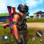 Gun Strike FPS Shooting Games 3.2.0 Apk Mod Unlimited Money