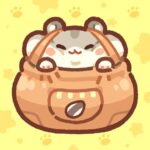 Hamster Bag Factory Tycoon 1.5.6 Apk Mod Unlimited Money