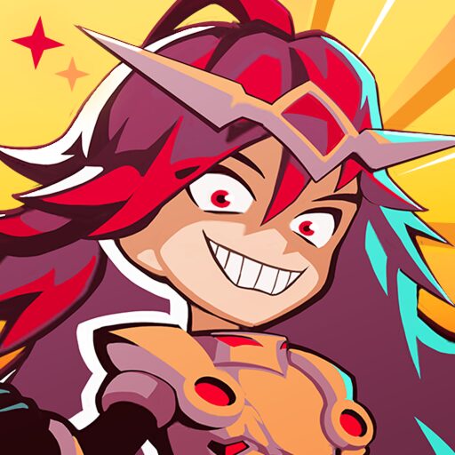 Hardcore Leveling Warrior 1.1.5 Apk Mod Unlimited Money