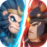 Hero GO 100-Day Celebration 1.2.65 Apk Mod Unlimited Money