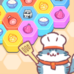 Hexa Food Sort – Sorting Games 1.100 Apk Mod Unlimited Money Hexa Food Sort – Sorting Games 1.100 Apk Mod Unlimited Money