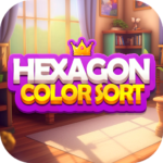 Hexa Master Brain Puzzle VARY Apk Mod Unlimited Money