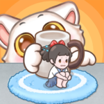 Hide-and-seek Cats 2 1.0.6 Apk Mod Unlimited Money