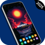 Highland Launcher 2025 2.0 Apk Mod Premium