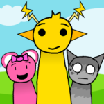 Horror Beats Scary Music 0.1.3 Apk Mod Unlimited Money