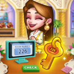 Hotel CrazeASMR Spa 1.0.76 Apk Mod Unlimited Money