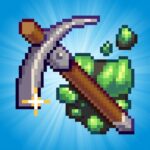 Idle Cave Miner 1.11.2.4 Apk Mod Unlimited Money