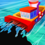 Idle Eco Miner Ocean Cleanup 1.8.4 Apk Mod Unlimited Money