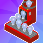 Idle Light Bulb 0.5.2 Apk Mod Unlimited Money