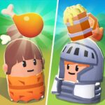 Idle Market Evolution 1.4 Apk Mod Unlimited Money