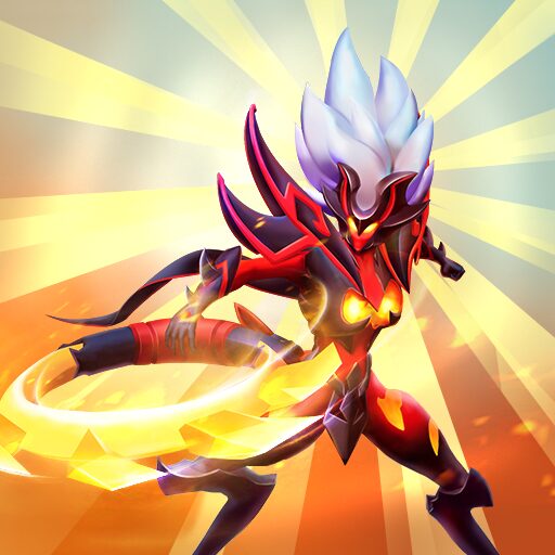 Idle War Legendary Heroes 1.0.64 Apk Mod Unlimited Money
