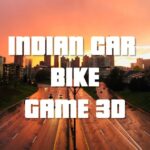 Indian Car Bike Game 3D 2025.03.09 Apk Mod Unlimited Money
