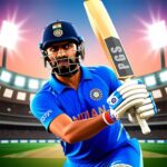 Indian Cricket Legends 2025 1.19 Apk Mod Unlimited Money