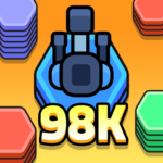 Jenga Yes 1.0.2 Apk Mod Unlimited Money