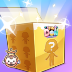Jibi Doll Blind Box 1.0.3 Apk Mod Unlimited Money
