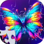Jigsaw Puzzles – HD Adventure 1.0.3 Apk Mod Unlimited Money