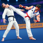 Karate Fighting Kung Fu Game 1.6.9 Apk Mod Unlimited Money