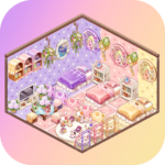 Kawaii Home Design 0.9.1 Apk Mod Unlimited Money