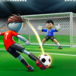 Kick Off Football Soccer Star 1.0.7 Apk Mod Unlimited Money Kick Off Football Soccer Star 1.0.7 Apk Mod Unlimited Money