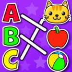 Kids Games For Toddlers 3-5 VARY Apk Mod Unlimited Money