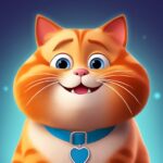 Kitty Scramble Word Game 1.419.11 Apk Mod Unlimited Money