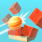 Knock Balls 2.25 Apk Mod Unlimited Money Knock Balls 2.25 Apk Mod Unlimited Money