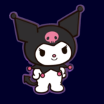 Kuromi Live Wallpaper 1.0 Apk Mod Premium