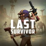Last Survivor Survival Pro 1.0.1 Apk Mod Unlimited Money