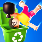 Lazy Jump 1.10.2 Apk Mod Unlimited Money