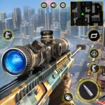 Legend Sniper Shooting Game 3D 14.9 Apk Mod Unlimited Money Legend Sniper Shooting Game 3D 14.9 Apk Mod Unlimited Money
