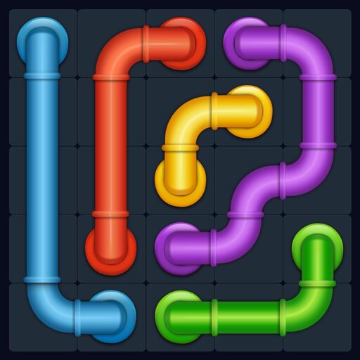 Line Puzzle Pipe Art 25.0226.00 Apk Mod Unlimited Money Line Puzzle Pipe Art 25.0226.00 Apk Mod Unlimited Money