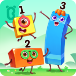 Little Pandas Block World 8.71.00.00 Apk Mod Unlimited Money