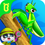 Little Pandas Insect World 8.71.00.00 Apk Mod Unlimited Money