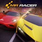 MR RACER Car Racing Game 1.0 Apk Mod Unlimited Money