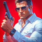 Mafia Wars Silent Hunter 0.27 Apk Mod Unlimited Money
