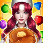 Magic Bakery Fun Match 3 Game 1.2.6 Apk Mod Unlimited Money Magic Bakery Fun Match 3 Game 1.2.6 Apk Mod Unlimited Money